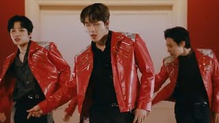 Bts Ft Michael Jackson (Thriller) In Bts Version Official Video #1