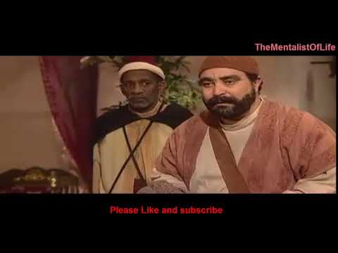 Jouha Ya Jouha 02 جحا يا جحا الجزء الثاني وزة جحا