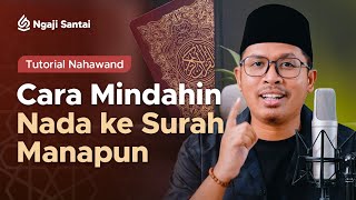 Tips Bisa Ngaji Ber-Irama di Surah Manapun - Bilal Attaki