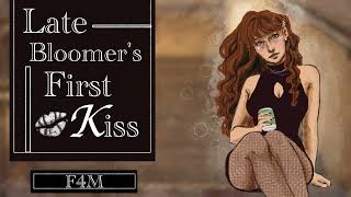 Download Lagu [F4M] First Kiss With Older Sister's Best Friend [Sweet] [Inexperienced Listener] [Confession] MP3
