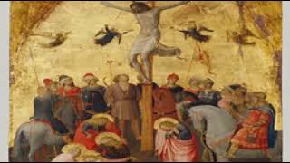 A homily of St. Gregory Palamas on The Ascension