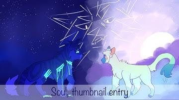 Soul Map Thumbnail Contest entry