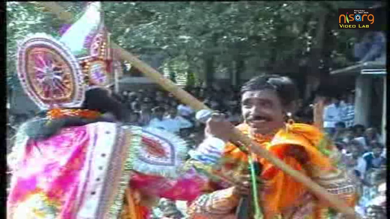 NATAVARGADH RAMAMANDL AAKHIYAN SAMADHI