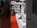 Experience Fairino Cobots Live @ ACMEE 2025 – #CNCpick&Place #WeldingCobot #shorts #fairino #cobots