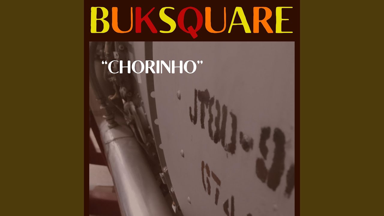 Watch Chorinho on YouTube Watch Chorinho on YouTube