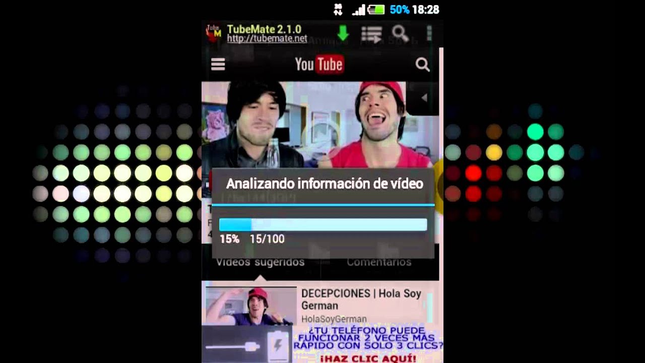 Descargar Videos De Youtube Desde Iphone - Yokodwi