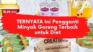 3 Jenis Minyak Goreng untuk Kesehatan Jantung dan Pencernaan, Ini Penjelasan Ustadz dr. Zaidul Akbar