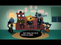Video Game Review: Night in the Woods, The Last of Us, The Walking Dead
