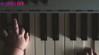 МАКСИ Г₽ИН - Любовное письмо |  Audio | 2019