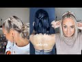 prueba estos maravillosos peinados para cabello corto!  | chicas fashions