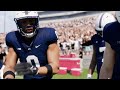 College Football 25: Northwestern vs #12 Penn State - Week 13, CS7 | CPU vs CPU Dynasty