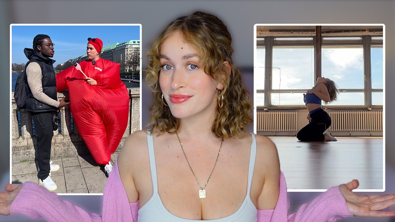 Warum es dir egal sein muss, was Andere denken