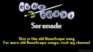 Old RuneScape Soundtrack: Serenade
