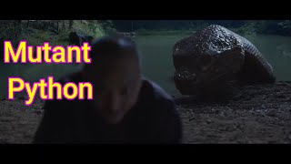 Celebrity Mutant Python (2022) Trailer Profile