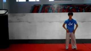 Waffle (Wall Full / 360 Wall Flip / Wall Cork)