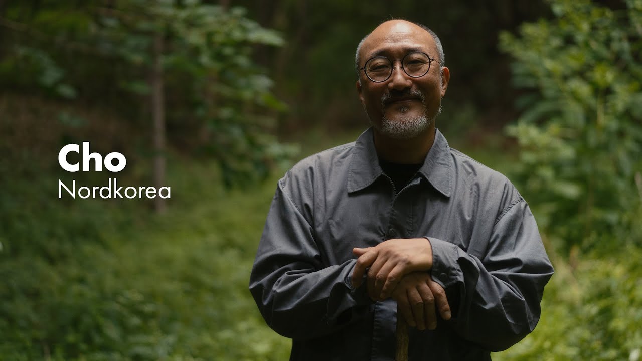 Cho - Nordkorea