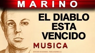 Marino - El Diablo Esta Bencido (musica) chords