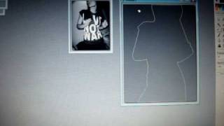 Photofiltre-Outlining.