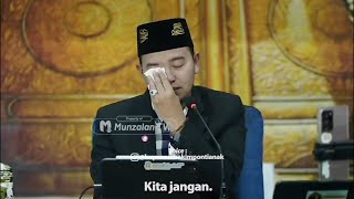 Jangan Lupakan Masa Lalumu Ustadz Luqmanul Hakim Pontianak