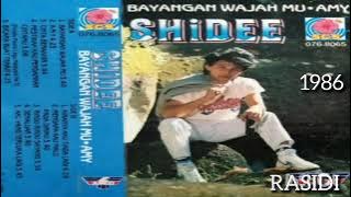 SHIDEE _ BAYANGAN WAJAH MU * AMY (1986) Full album