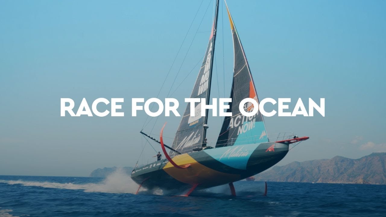 The Ocean Race | Learning Programme