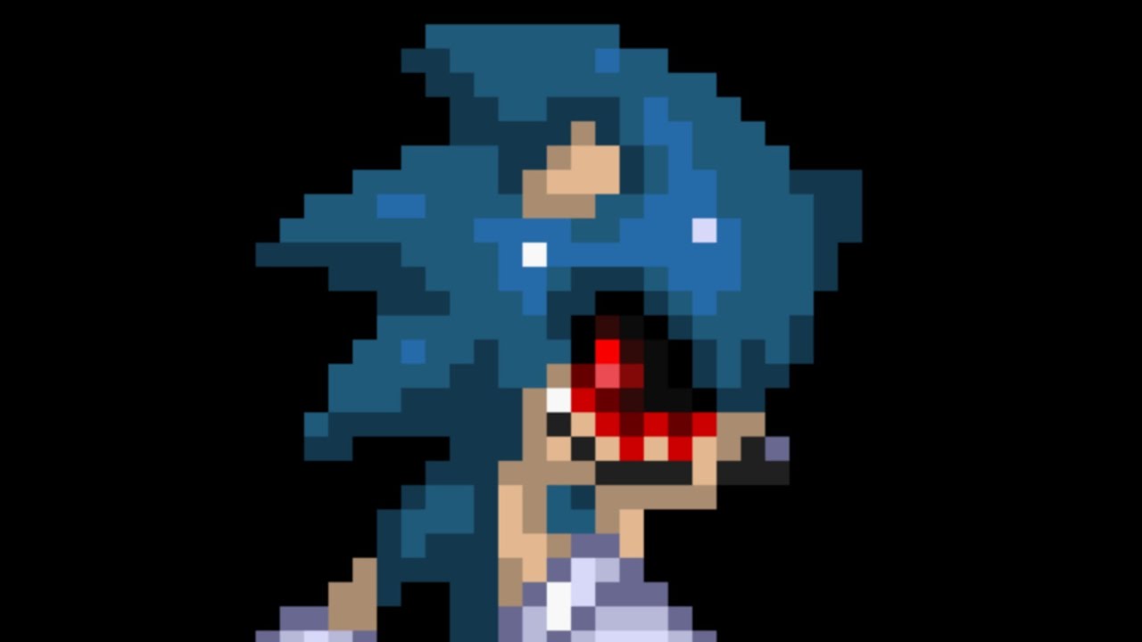 Сарк (Худший EXE всех времен)