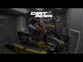 2021 KTM 450 SX-F Dyno Test