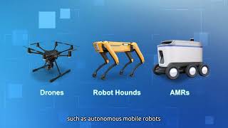 SWaP-Optimized AI Mission Computer Enabling Unmanned System Applications