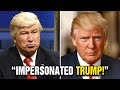 CELEBRITIES IMPERSONATING OTHER CELEBRITIES 1