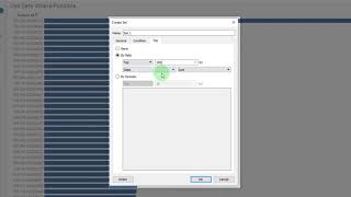 Tableau Tip: Performance Pt 2