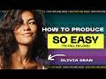 Comment Produire Le Tube Numéro 1 So Easy To Fall In Love D Olivia Dean mp3