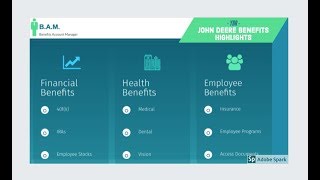 Manage Your John Deere YBR Account | Your Benefits Resources