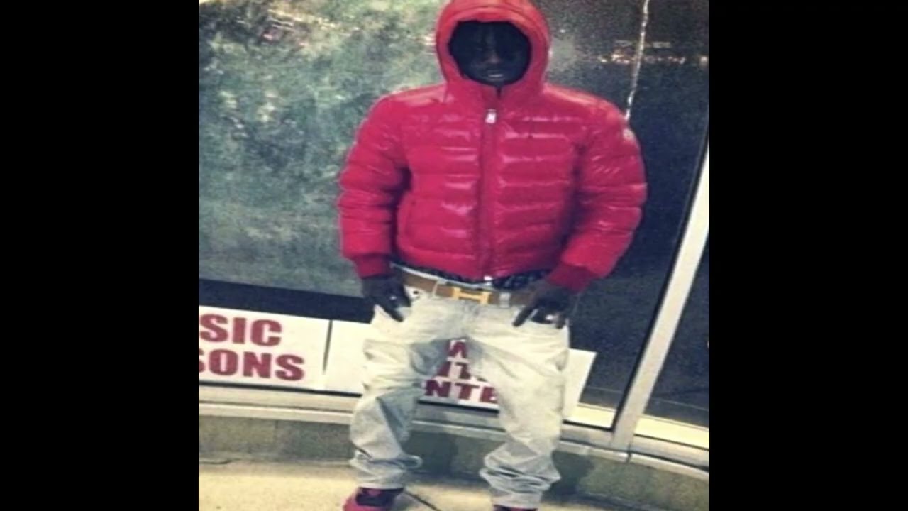 FREE chief keef x glo type beat - xOmen