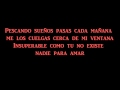 Lucero- No me dejes ir (cancion completa con Letra)