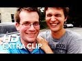The Fault In Our Stars Literature To Life Behind The Scenes Clip HD 