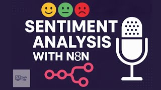 Sentimental Analysis using N8N in any language for Customer Feedback | 100% Free