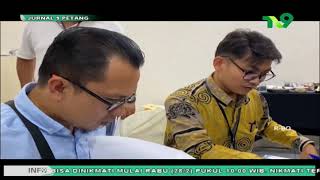 Kpu Bojonegoro Telah Menyelesaikan Rekapitulasi Suara Pemilu 2024