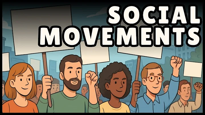 What is Social Movement? (Easiest Explanation)