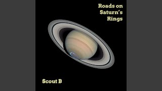 Roads on Saturn's Rings
