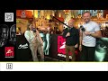 Tyson Fury vs Oleksandr Usyk 2 | Pressekonferenz | Boxen | DAZN
