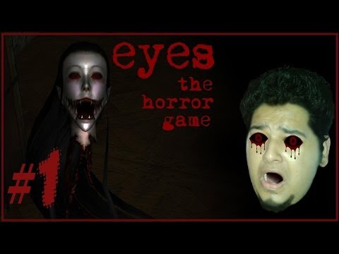 45 Eyes Horror Game ideas  horror game, horror, eyes the horror