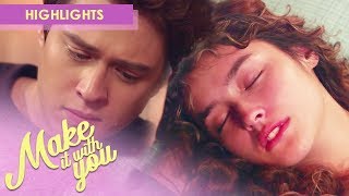 Gabo discovers what Billy really feels | Make It With You (With Eng Subs)