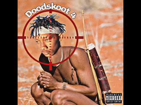 DOODSKOOT 4 ( LUDA G FT PENGI )🐐