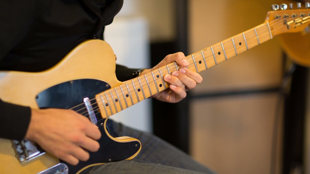 Underoath - Down, Set, Go (guitar backing track)