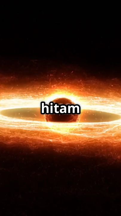 Lubang hitam jadi portal dimensi lain?π±π€#shorts #short #blackhole #faktaunik #lubanghitam