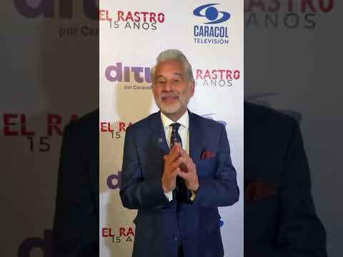 15 Years of El Rastro: Investigations, Clues, and Answers