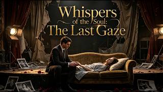 【Eng Sub】Whispers of the Soul: The Last Gaze 💔 She Died, He Texted Her Corpse #shortmax #love