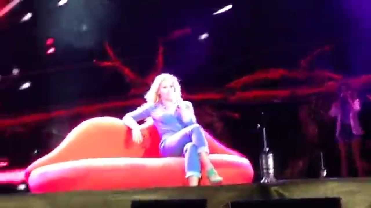 Helene Fischer Sexy Männer Sex Is On Fire The Best