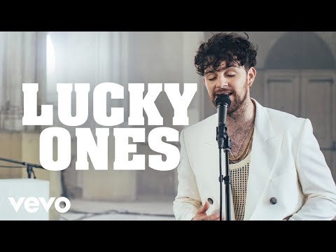 Tom Grennan - Lucky Ones