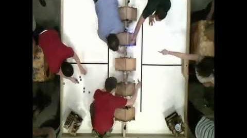 Karel for President Stanford ME 210 Winter 2012